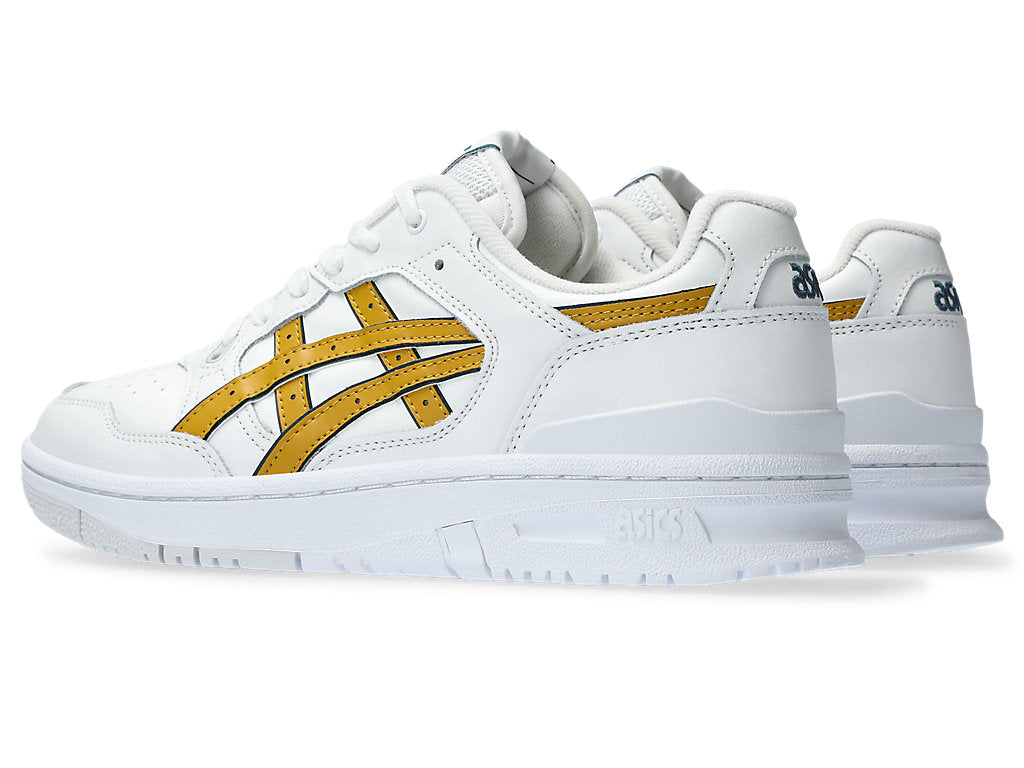 ASICS EX89 'White Mustard Seed' 1201A476-114