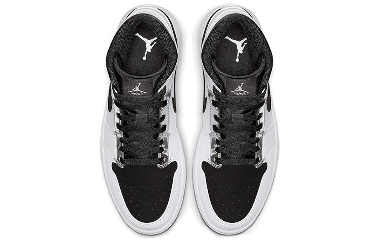 Air Jordan 1 Mid 'Alternate Think 16' 554724-121