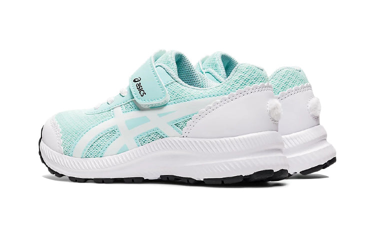 (PS) ASICS Gel-Contend 7 'Clear Blue' 1014A239-409