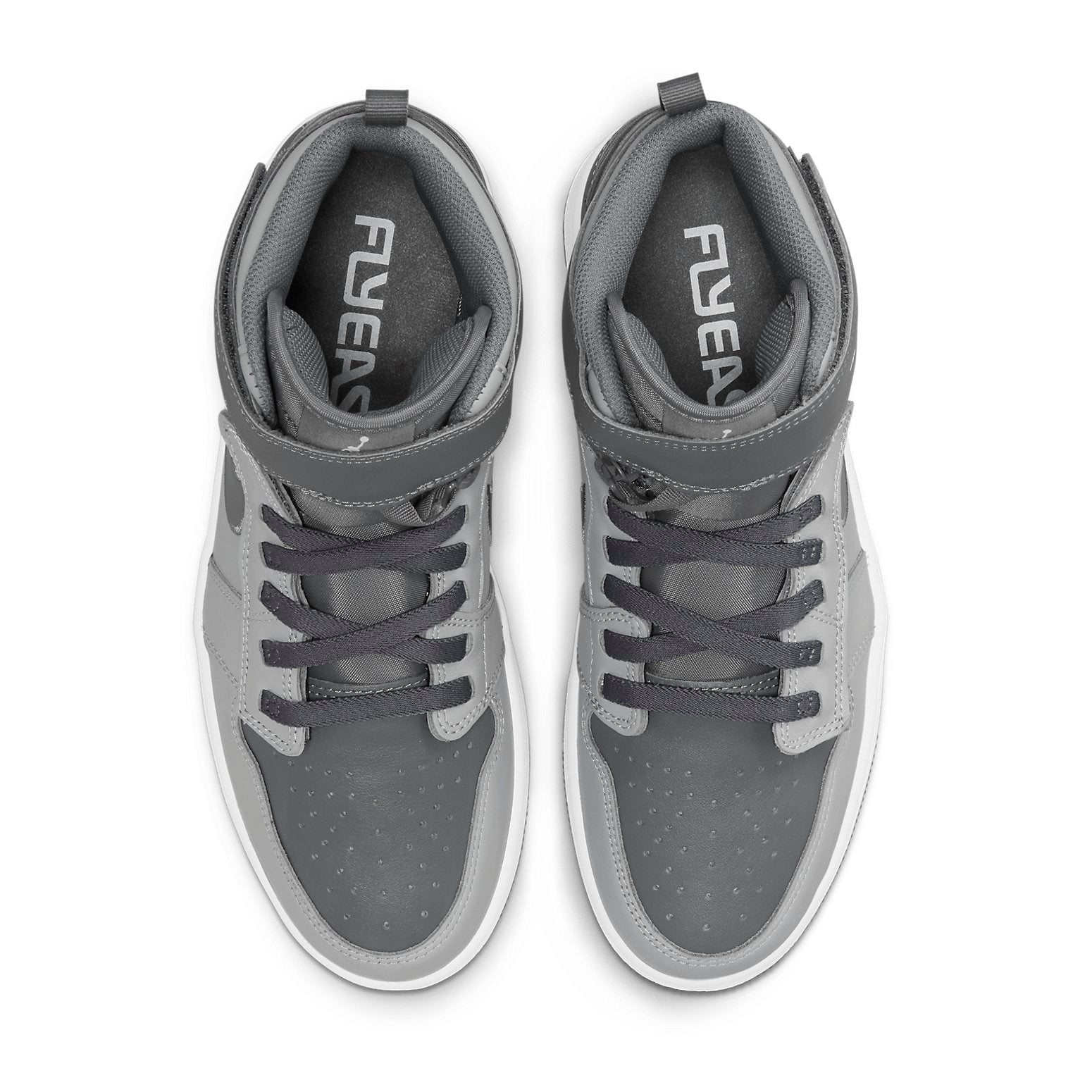 Air Jordan 1 High FlyEase 'Light Smoke Grey' CQ3835-003