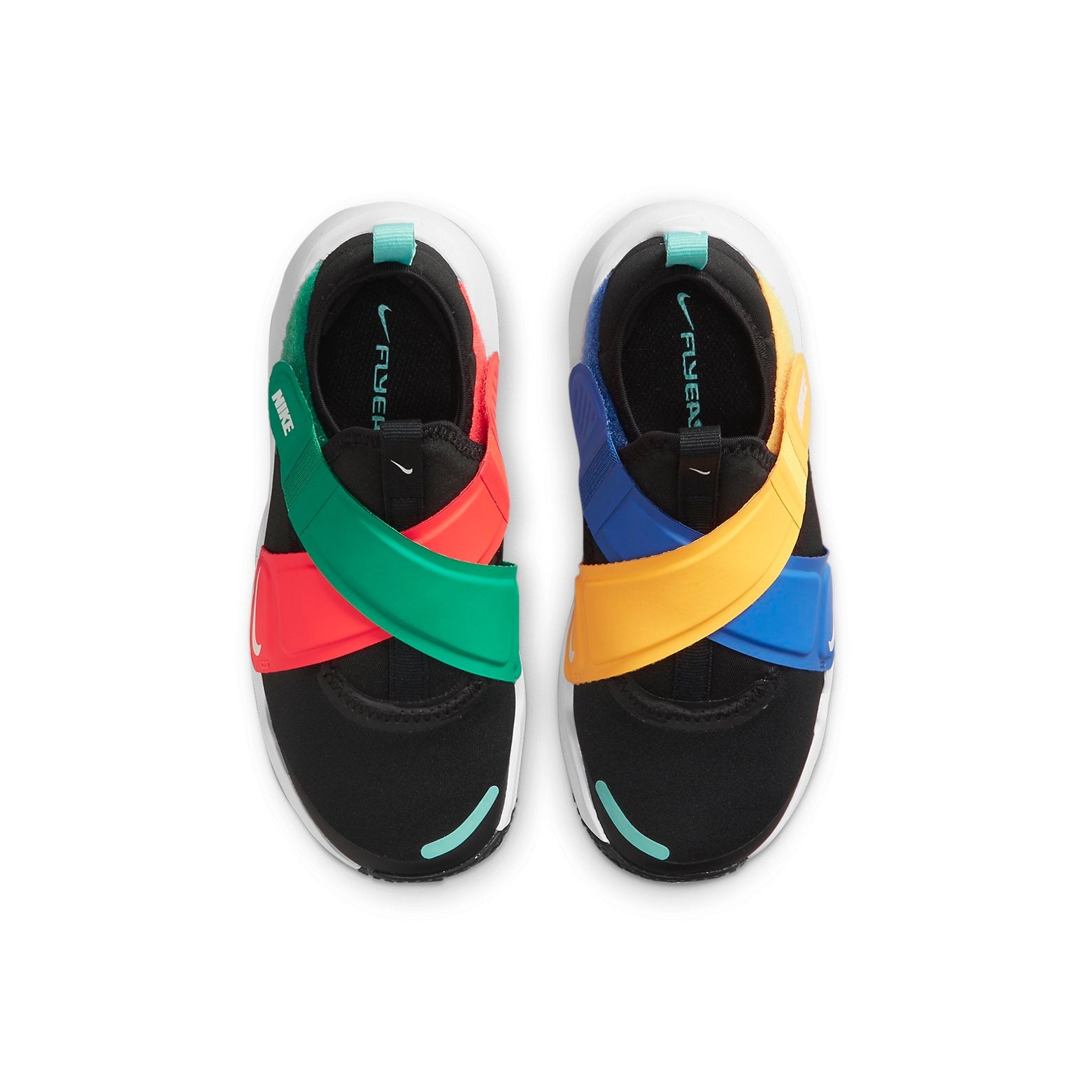 (PS) Nike Flex Advance 'Black Multi' DN4240-011