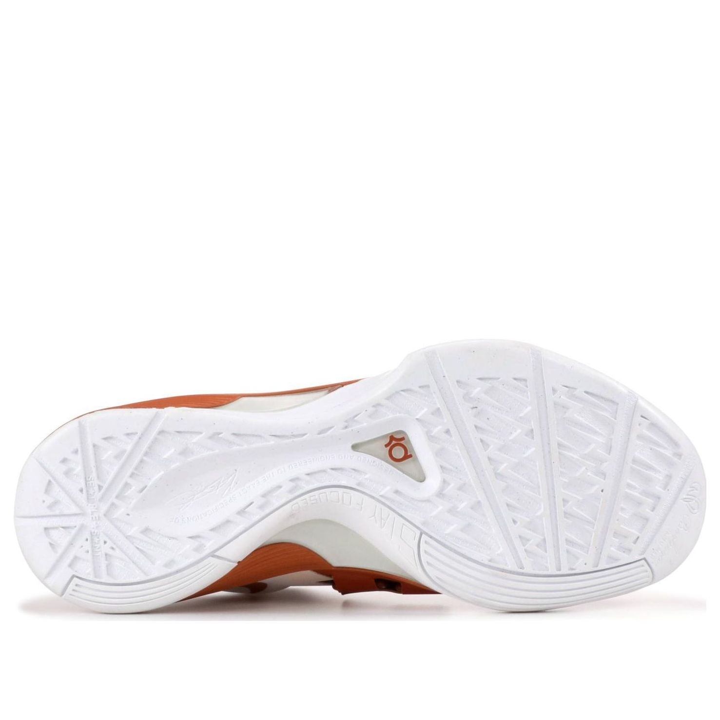 Nike Zoom KD 4 'Texas' 473679-801