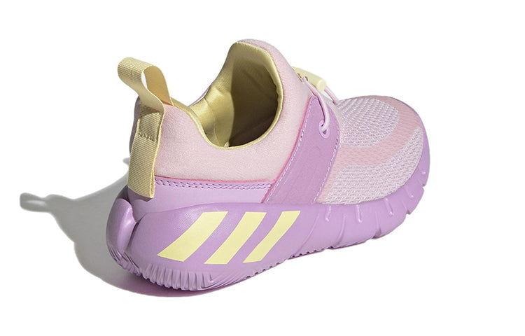 (PS) adidas Rapidazen 'Pink Purple Yellow' GY6650