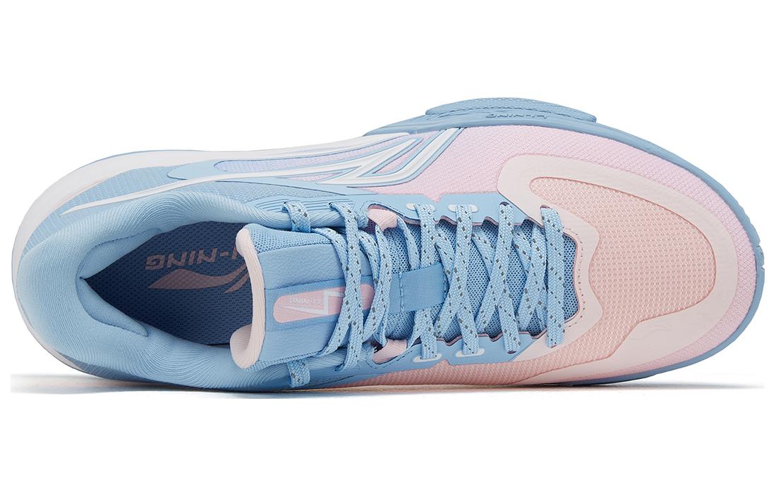Li-Ning Flash Energy 3 'Blue Pink' ABPT083-1