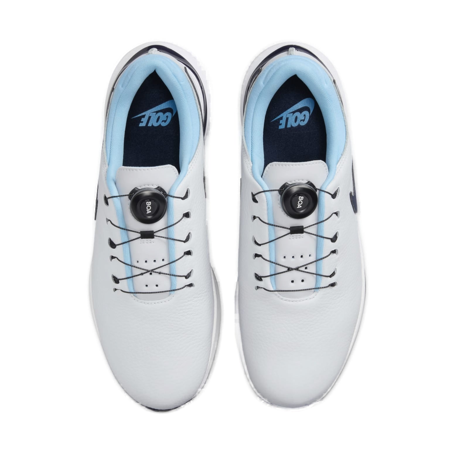 Nike Air Zoom Victory Tour 3 Boa 'Pure Platinum Aquarius Blue' DV6797-002