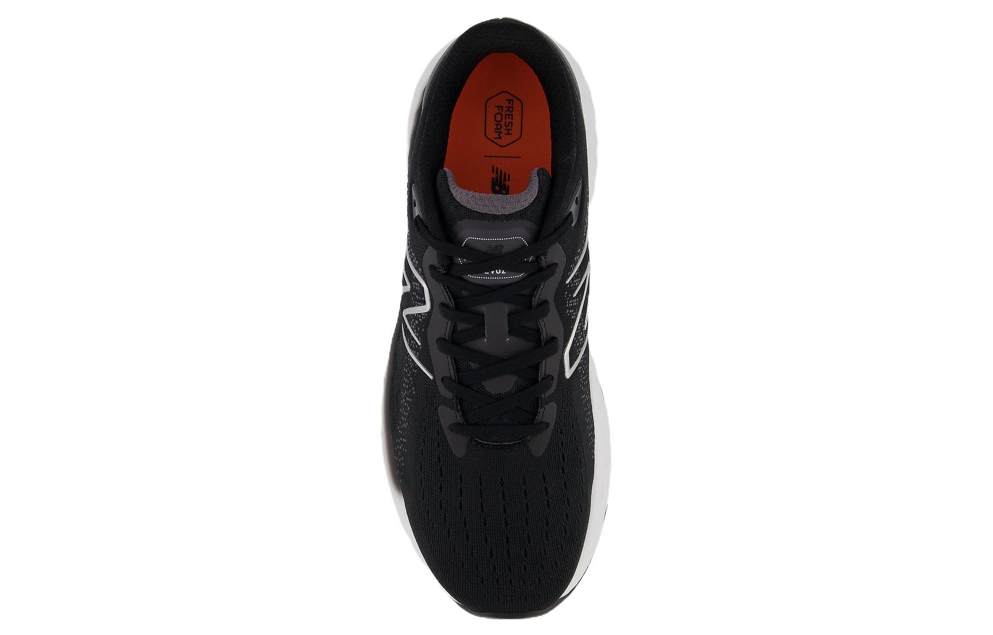 New Balance Fresh Foam Evoz V2 Black MEVOZLK2