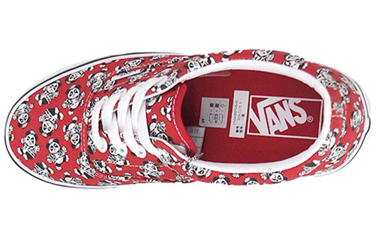 Vans Era Red VN0A5EFN5H5