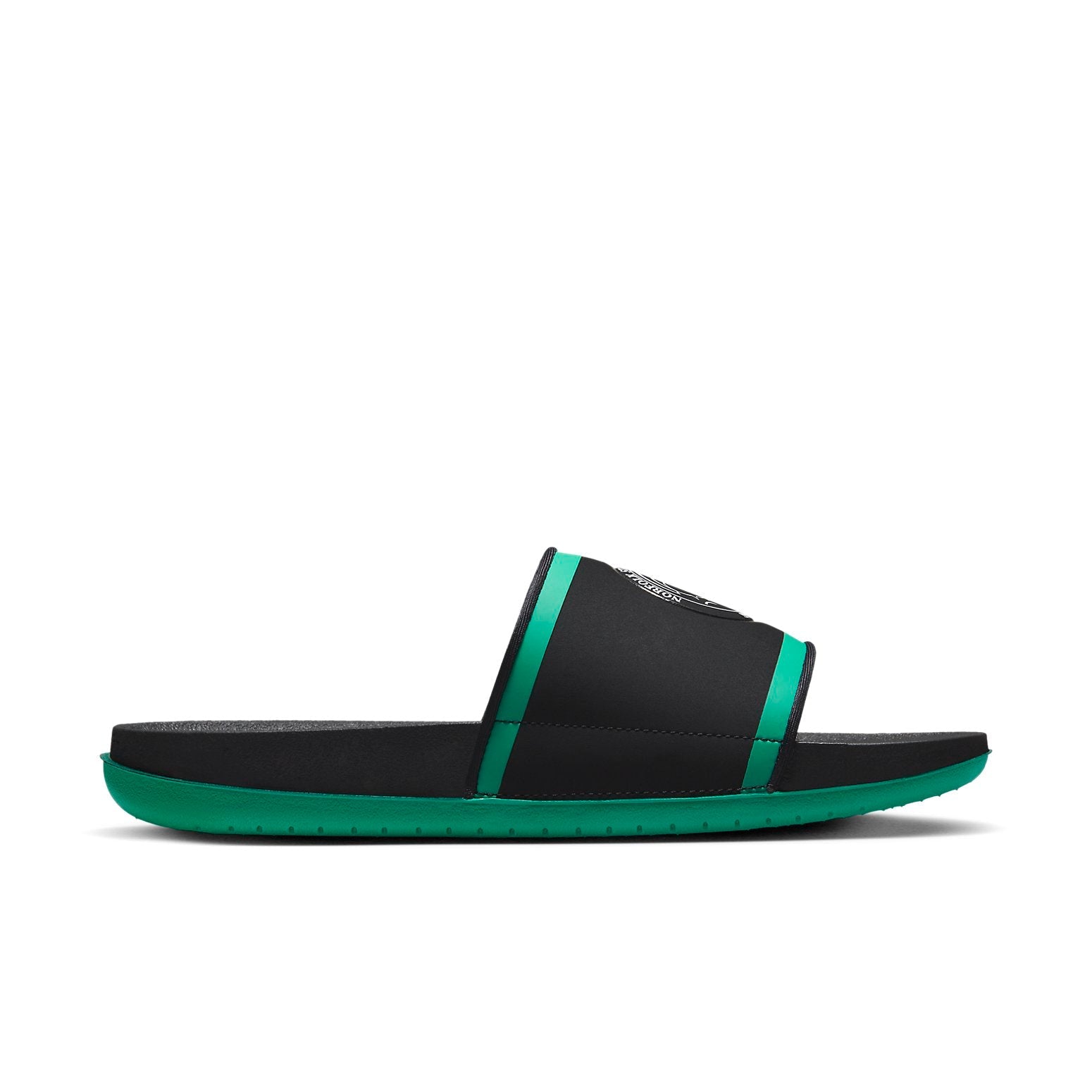 Nike Offcourt Slide 'Norfolk State' DX5644-002