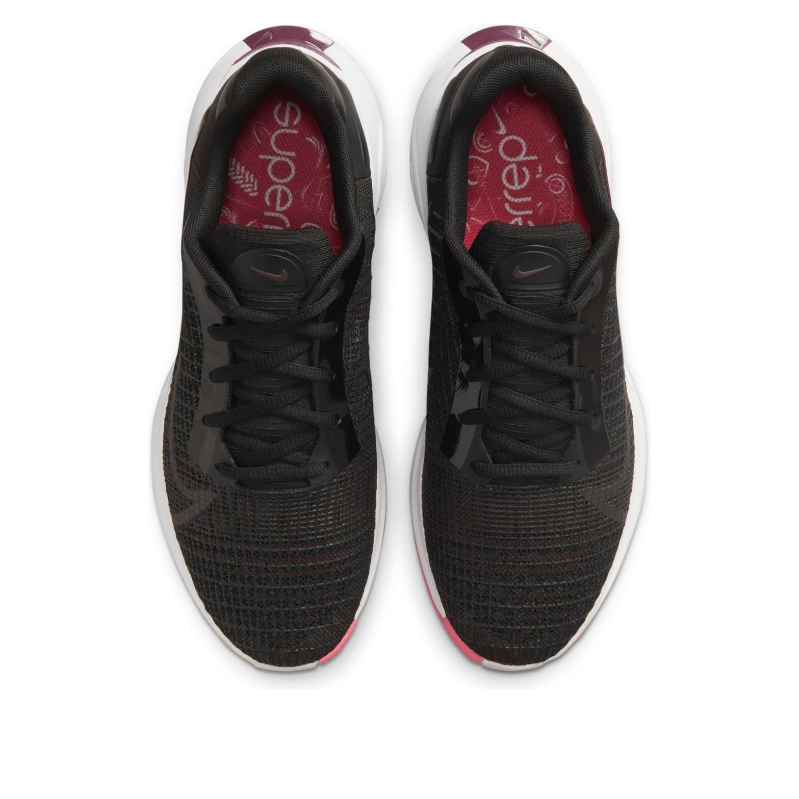(WMNS) Nike Zoom X SuperRep Surge 'Black Light Soft Pink' CK9406-069