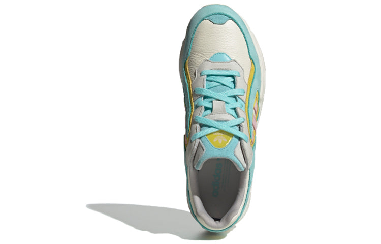 adidas originals YUNG-96 CHASM 'Blue Pink' EE8007
