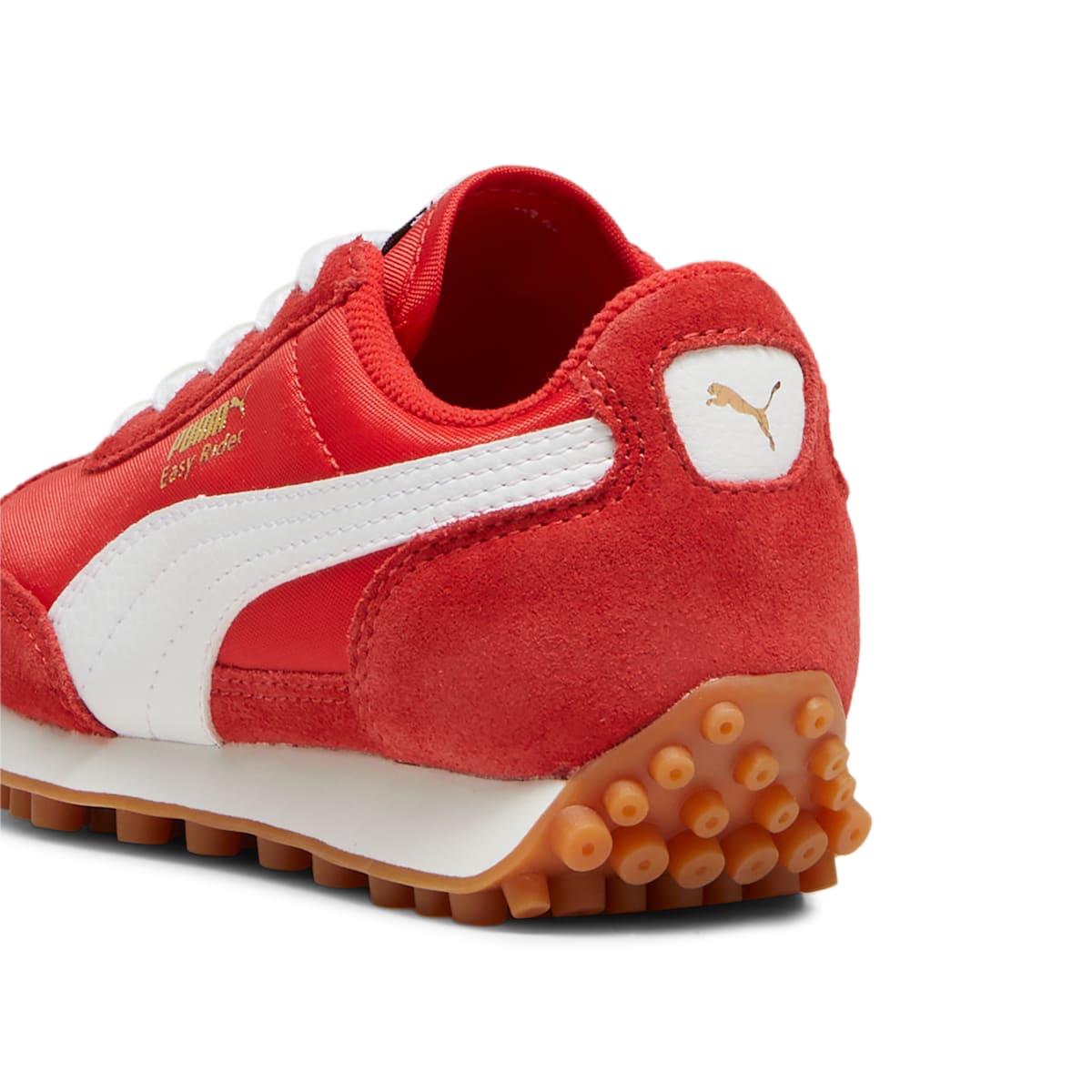 (PS) PUMA Easy Rider Vintage 'Red' 399372-01