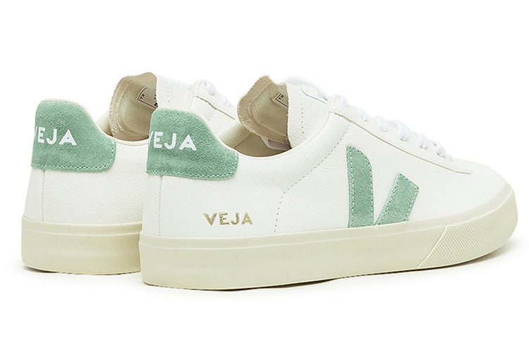 Veja Campo Chromefree 'White Matcha' CP052485B