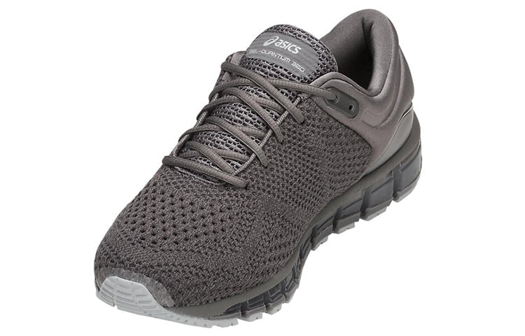 ASICS Gel Quantum 360 Knit 2 'Carbon' T840N-020