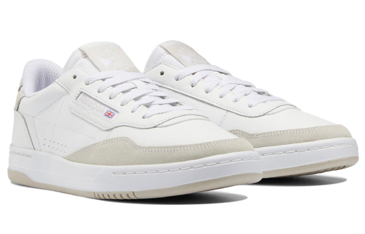 Reebok General Skate shoes 'White Brown' HP5354