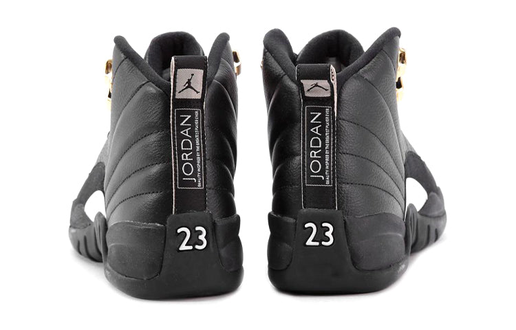 (GS) Air Jordan 12 Retro 'The Master' 153265-013