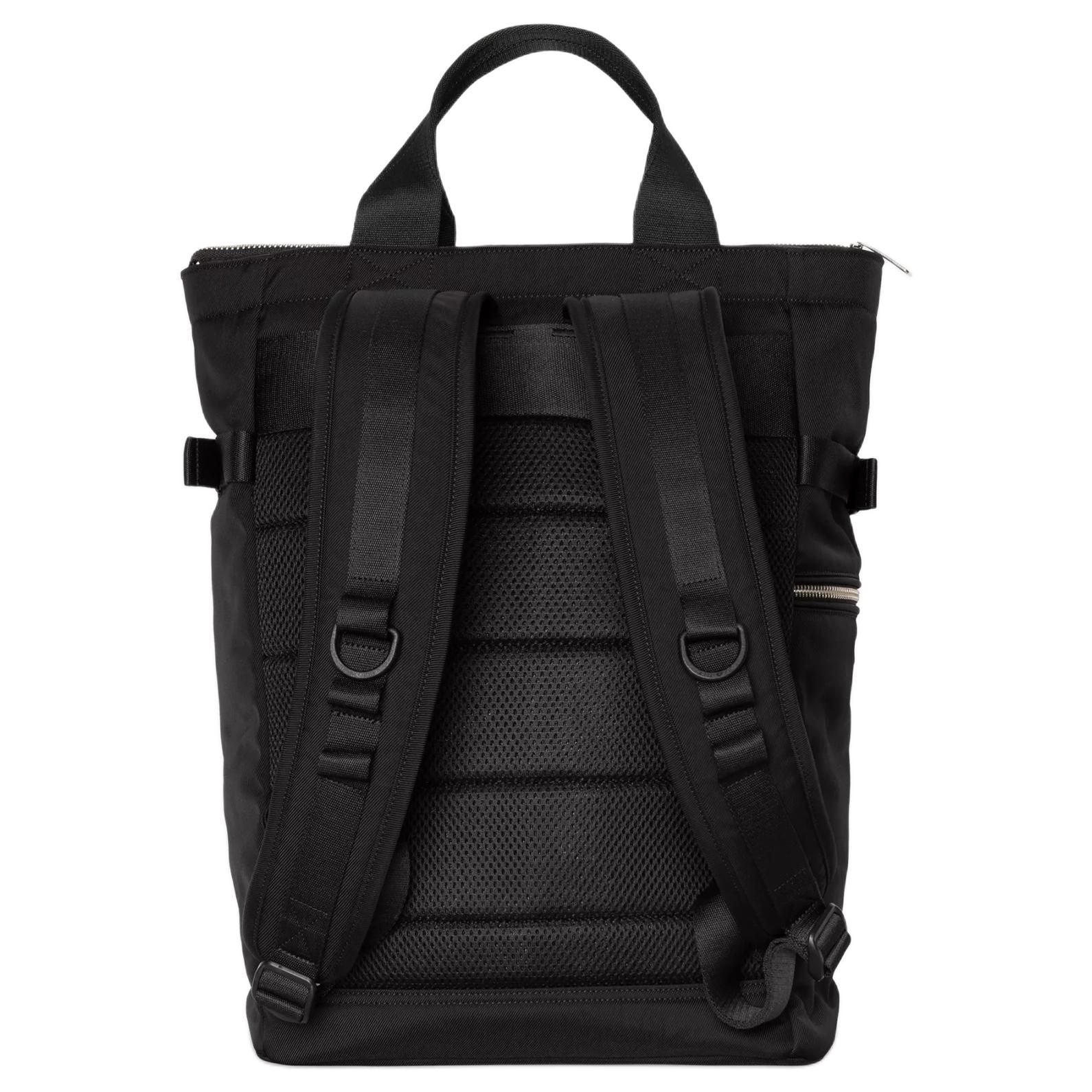 Carhartt WIP FW25 Leroy Backpack 'Black' I035484-89-XX