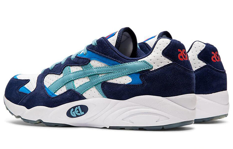 ASICS Gel-Diablo 'White Gris Blue' 1191A199-100