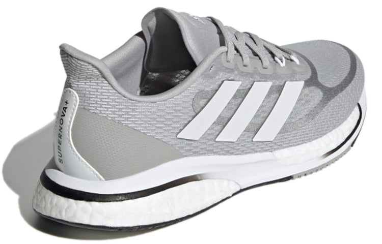 (WMNS) adidas Supernova+ 'Grey' S42721