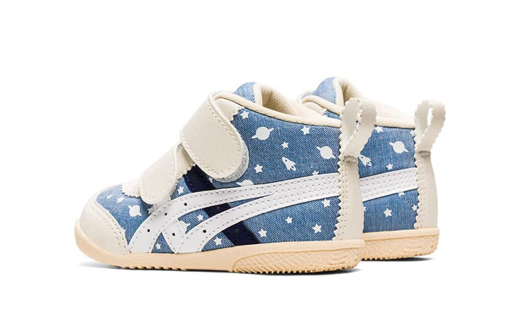 ASICS Amulefirst CT 'Beige Navy' 1144A168-401