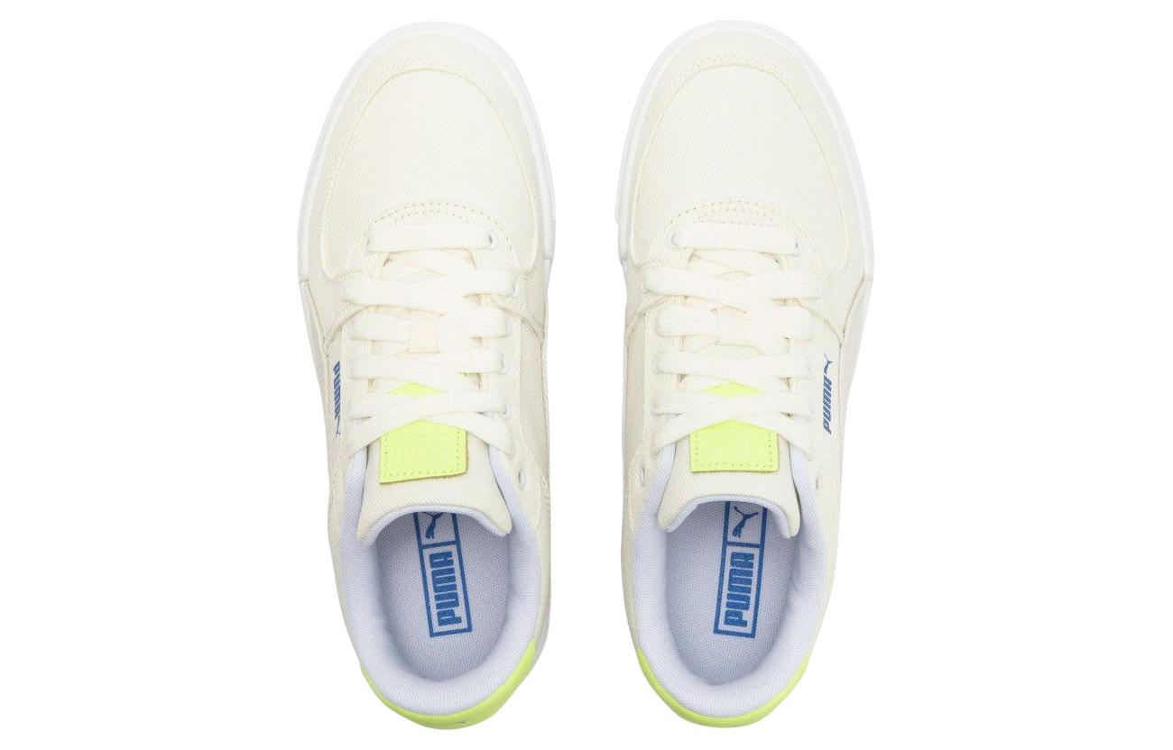 PUMA Ca Pro Canavs 'Cream' 390127-02
