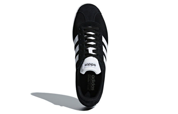 adidas VL Court 2.0 'Black' DA9853