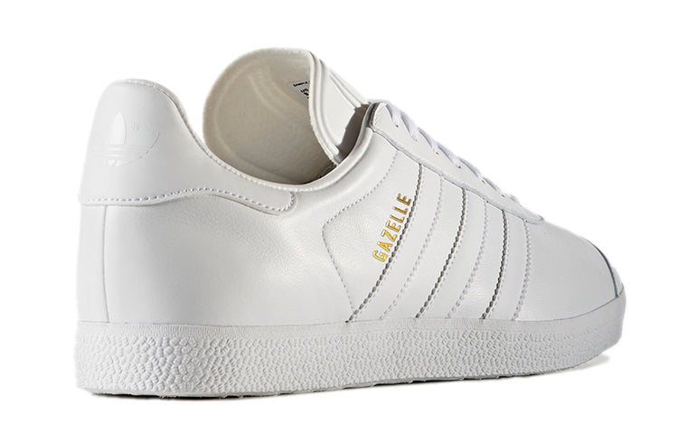 adidas Gazelle 'White Gold' BB5498