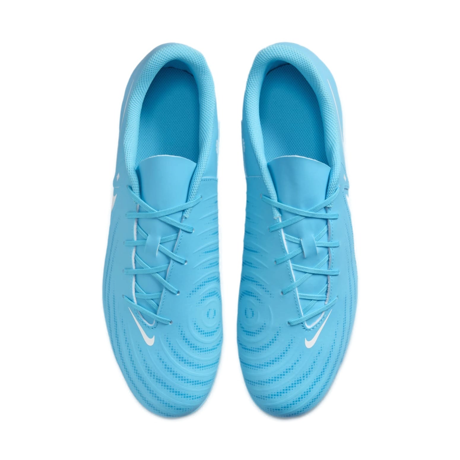Nike Phantom GX 2 Club MG 'Mad Ambition Pack Blue Fury' FJ2557-400