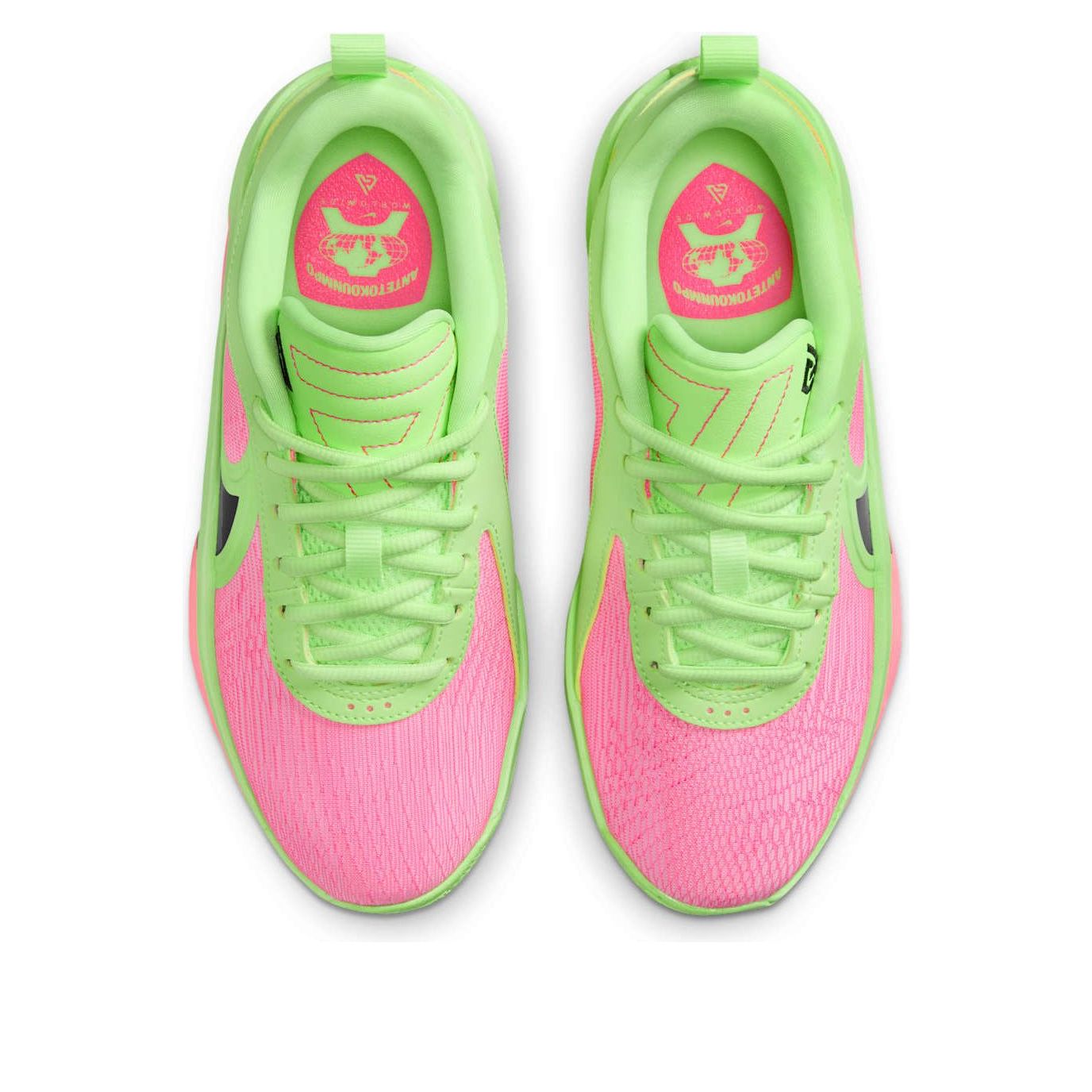(GS) Nike Giannis Freak 6 'Eva' FQ7378-301