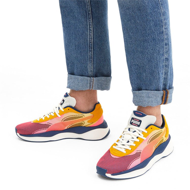 PUMA Rs-Pure Brown 371158-01