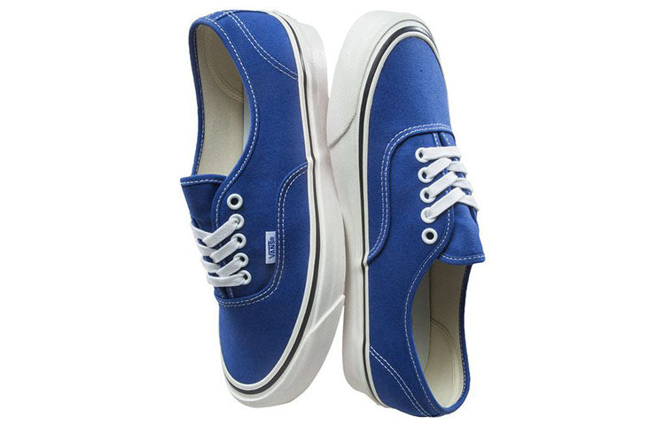 Vans Authentic 33 DX 'Blue' VN0A38ENQA5