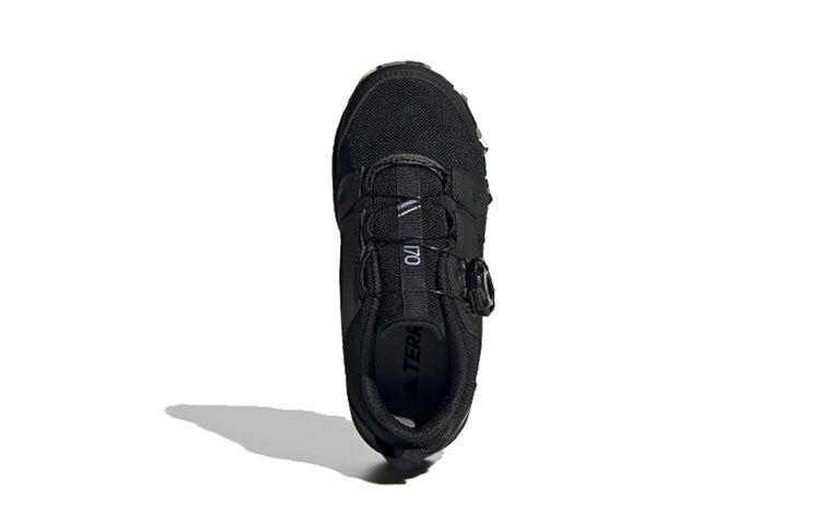 (GS) adidas Terrex Boa 'Black' EF3635