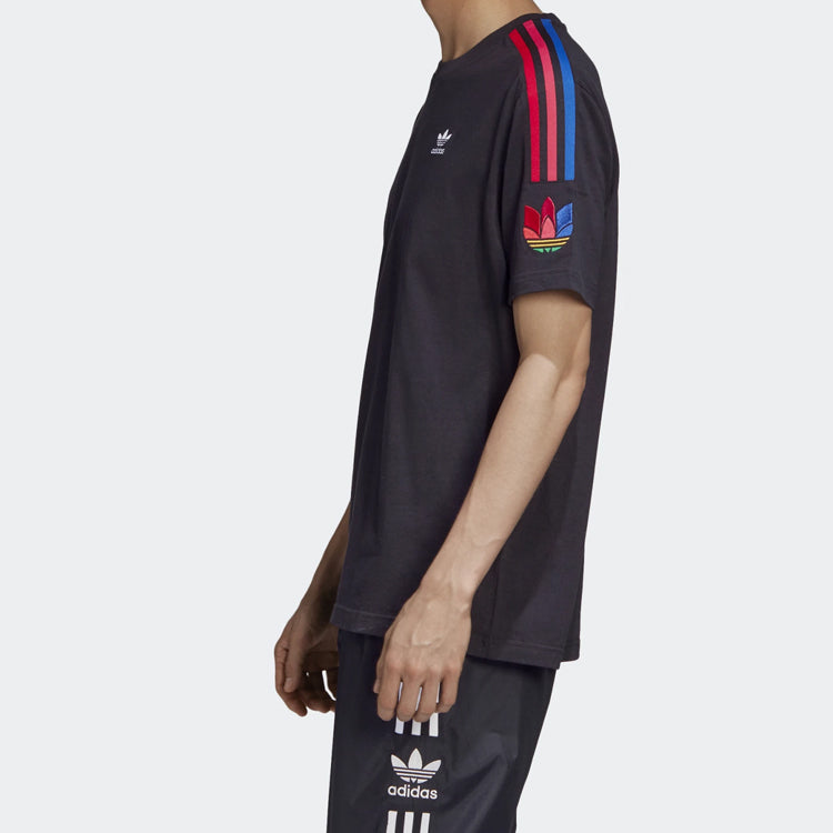 adidas originals 3D TF Turf 3 Strp Black GE0836