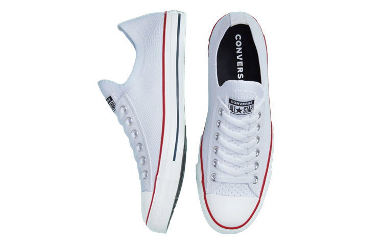 Converse Twisted Prep Knit Chuck Taylor All Star 166990F