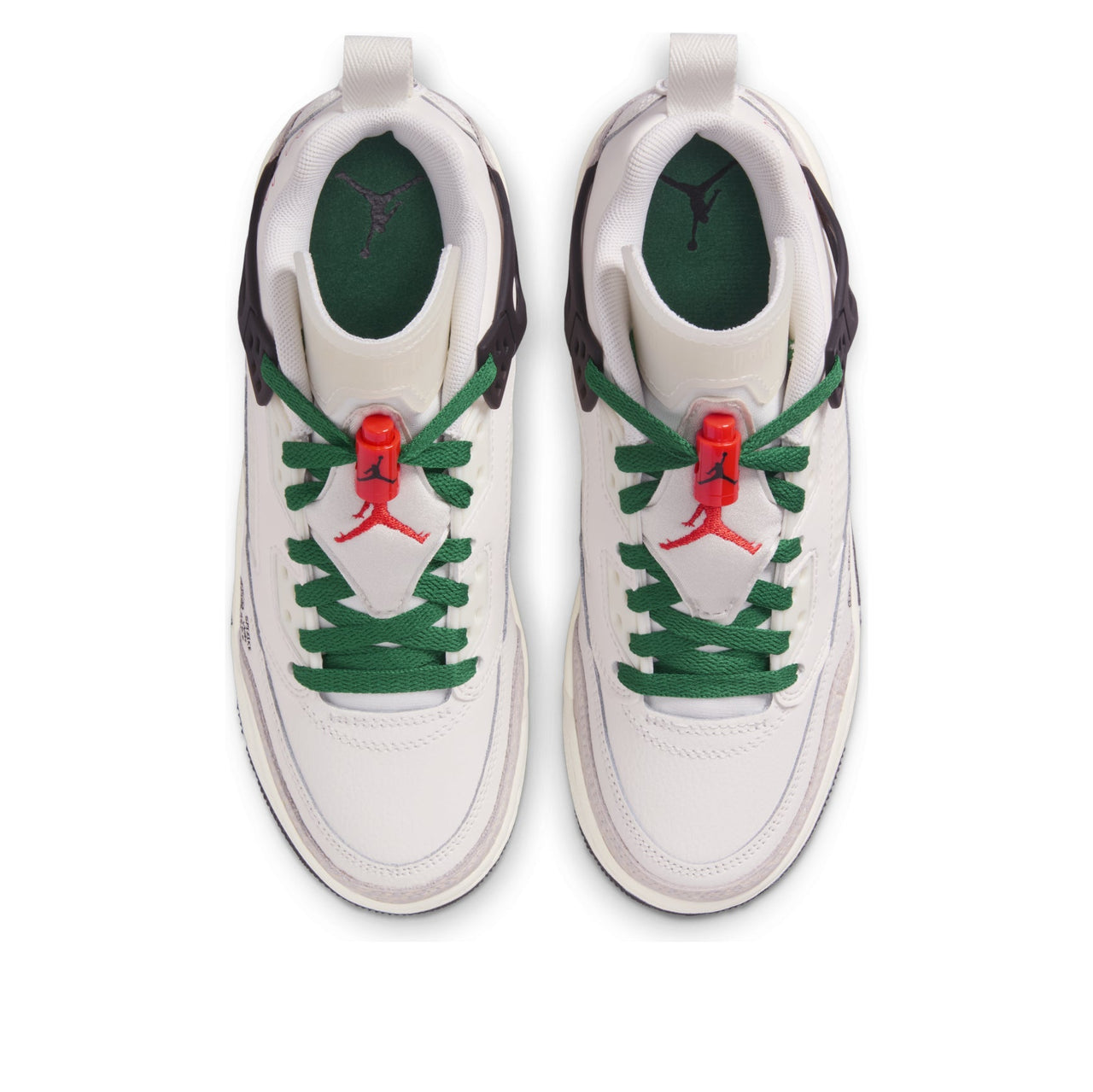 (GS) Air Jordan Spizike Low 'Spizike Was Here' HQ1670-183