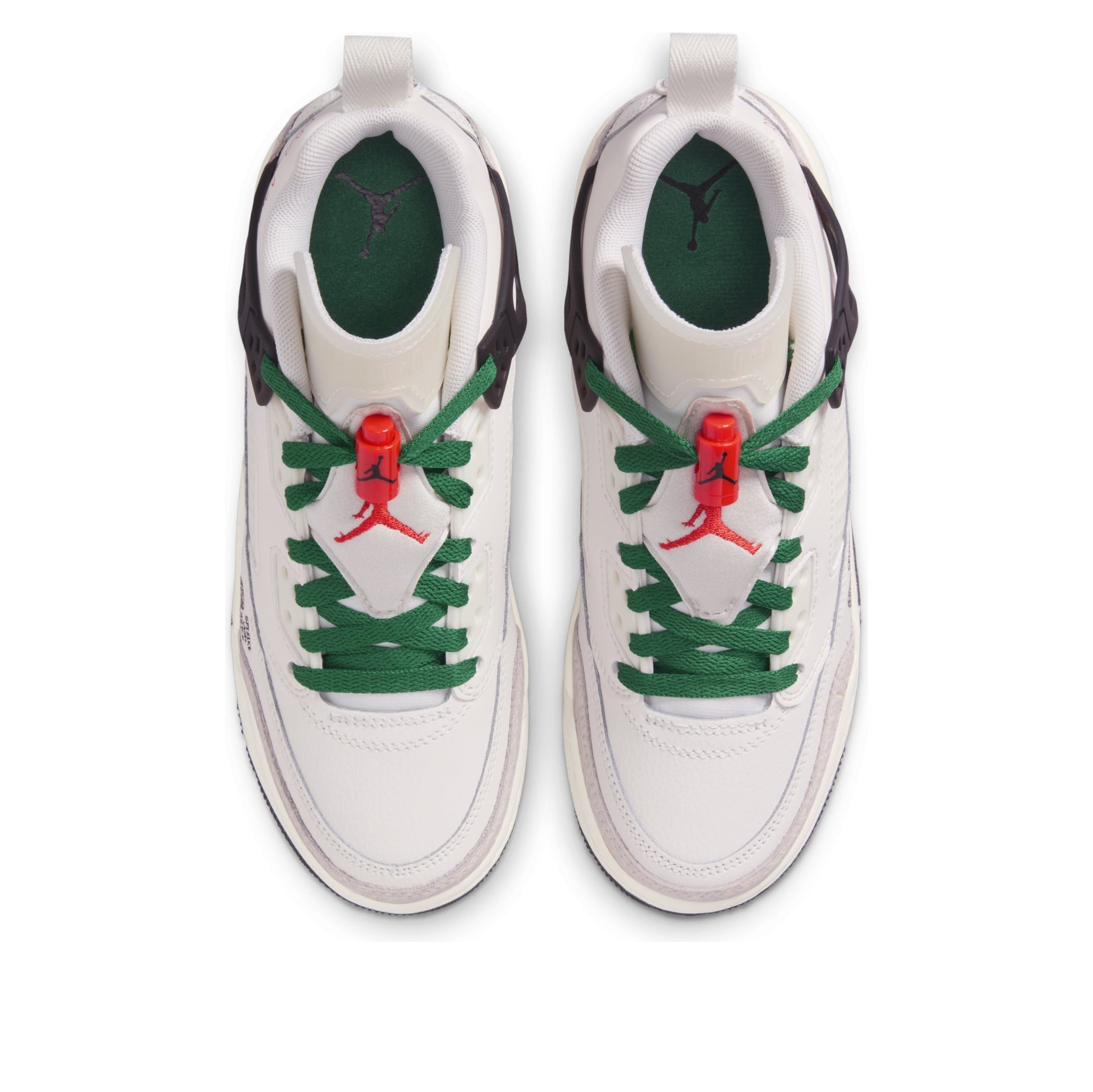 (GS) Air Jordan Spizike Low 'Spizike Was Here' HQ1670-183