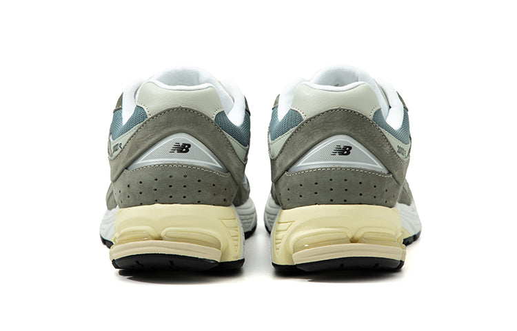New Balance 2002R 'Grey Mallard Blue' M2002RNA