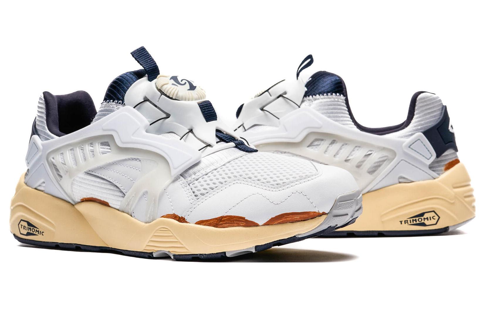 PUMA Disc Blaze 'The Never Worn 2' 393182-01