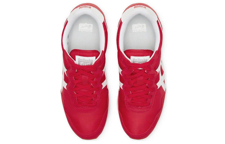 Onitsuka Tiger Reclaiman 'Red' 1183A505-600
