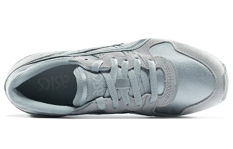 (WMNS) ASICS Gel-Movimentum 'Gray Silver' H7X7L-9693