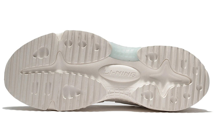 Li-Ning Yuechuan 'White' AGCS090-3