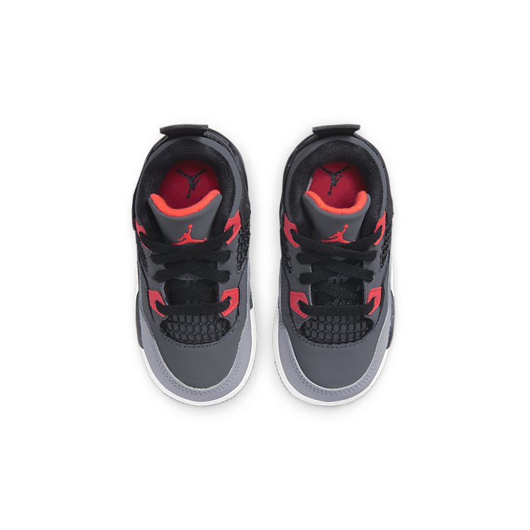 (TD) Air Jordan 4 Retro 'Infrared' BQ7670-061