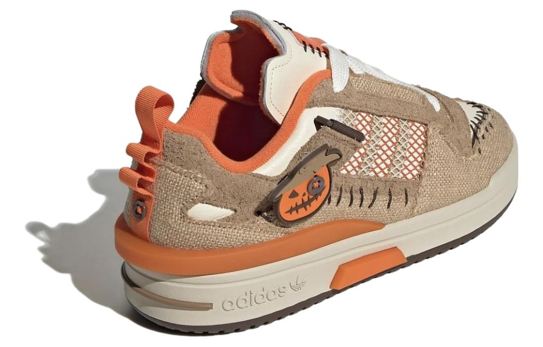 adidas originals Forum Mod Low 'Jack O' Lantern' ID0869