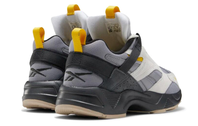 Reebok Aztrek 96 Adventure Running Shoes Grey/Black EG8916