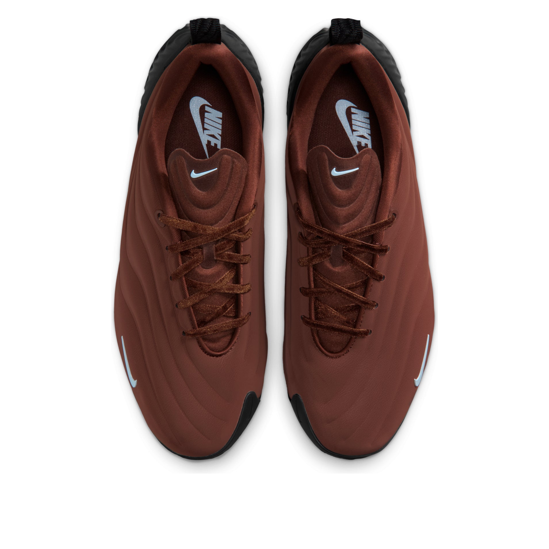 (WMNS) Nike Astra Ultra 'Fauna Brown Black' FZ5778-200