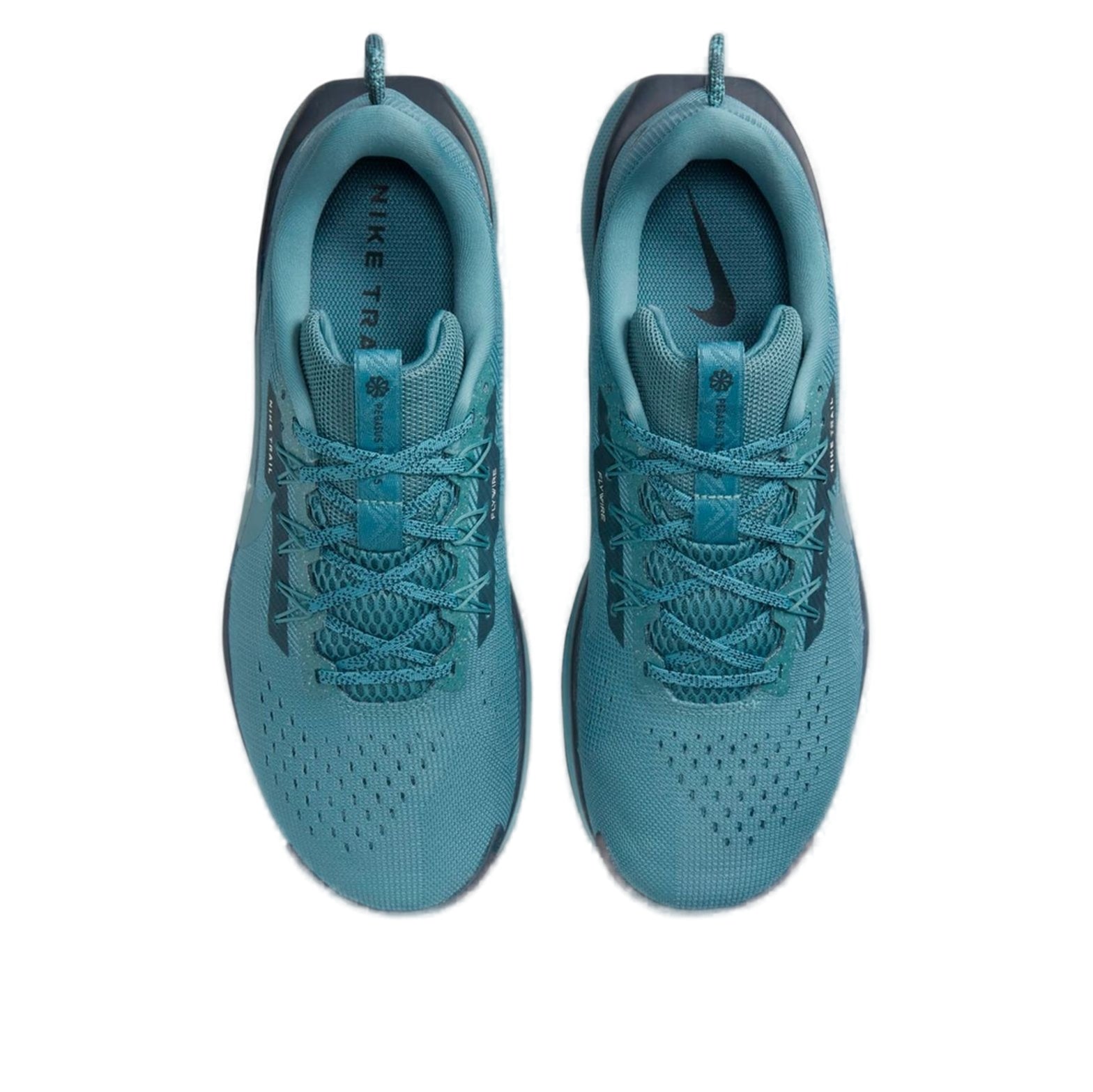 Nike Pegasus Trail 5 'Smokey Blue Armory Navy' DV3864-005