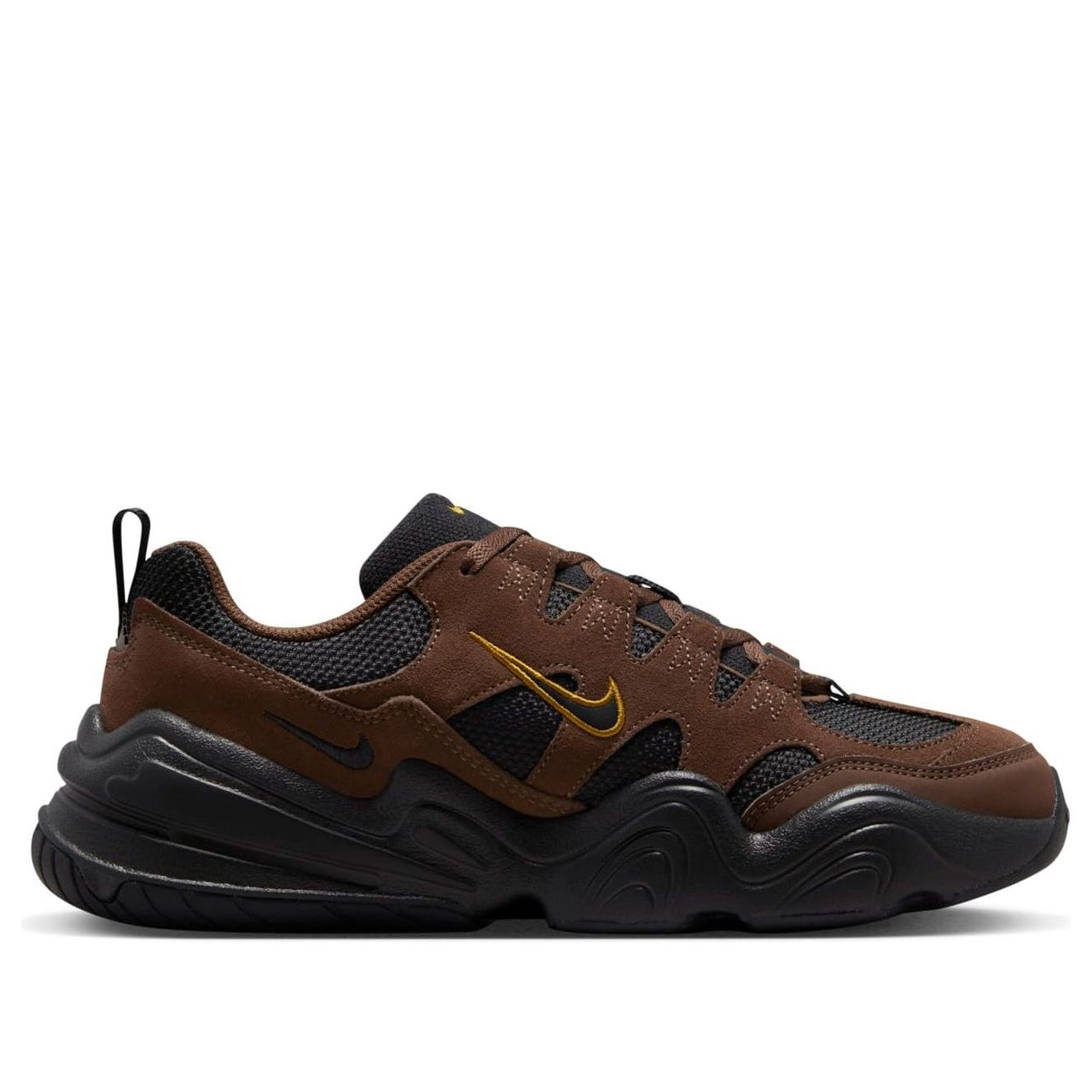 Nike Tech Hera 'Cacao Wow' FJ9532-200