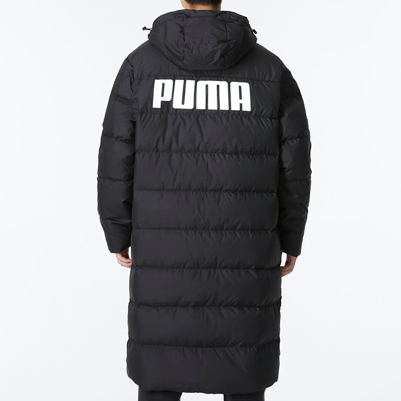 PUMA Outwear Jacket 'Black' 849985-01
