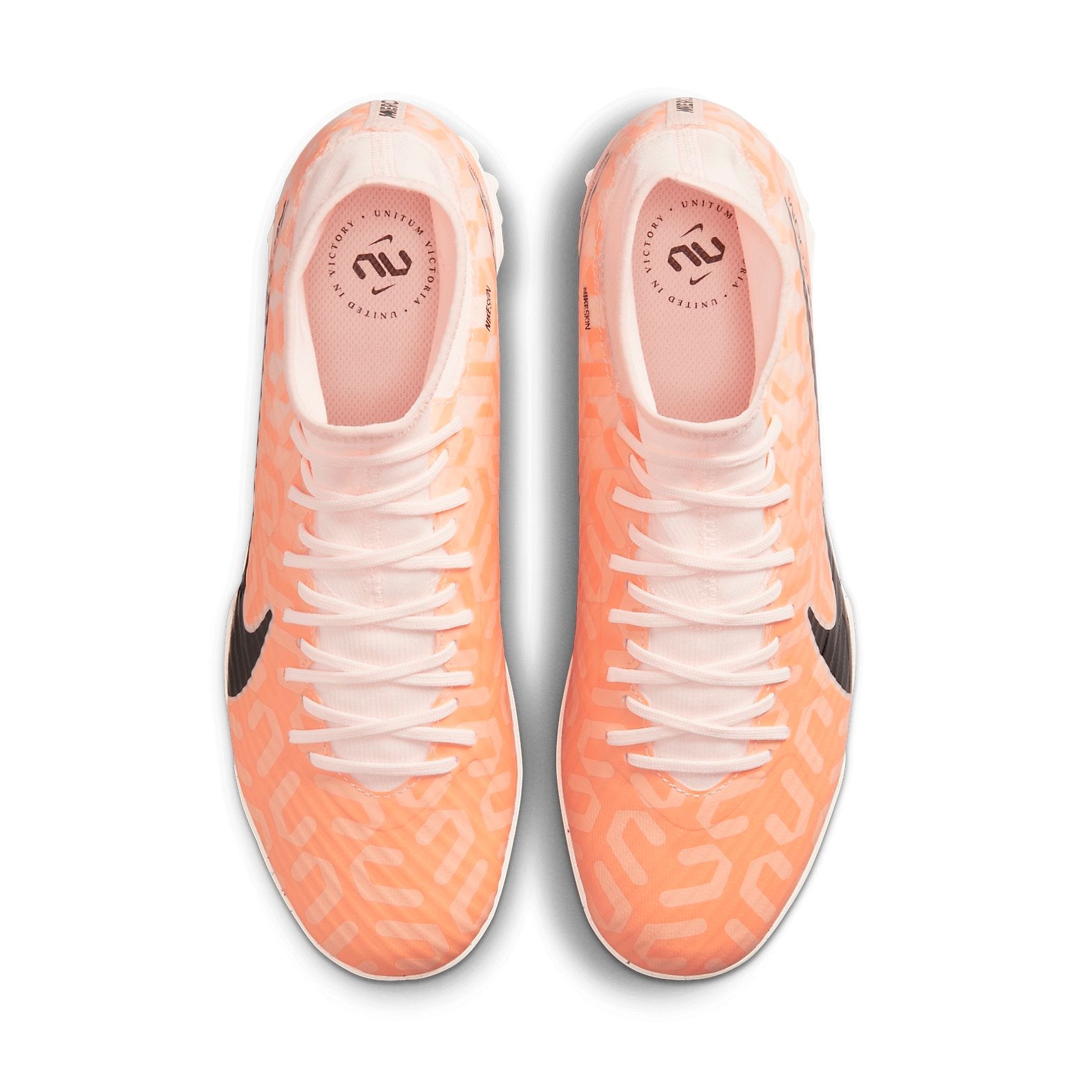 Nike Mercurial Superfly 9 Academy NU TF 'United Pack' DZ3476-800