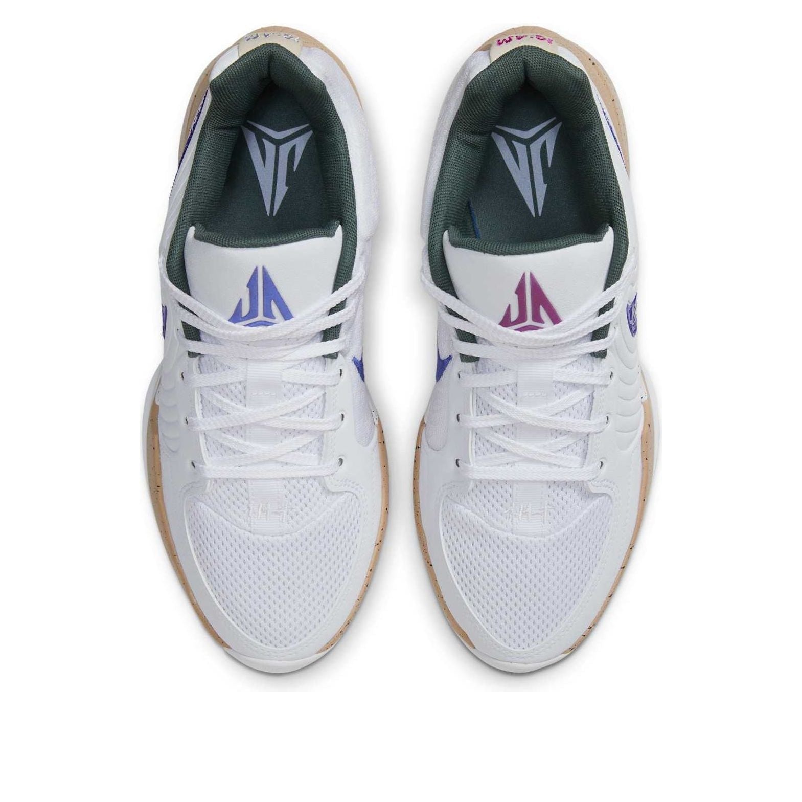 Nike JA 2 EP 'In The Wood' FD7327-101