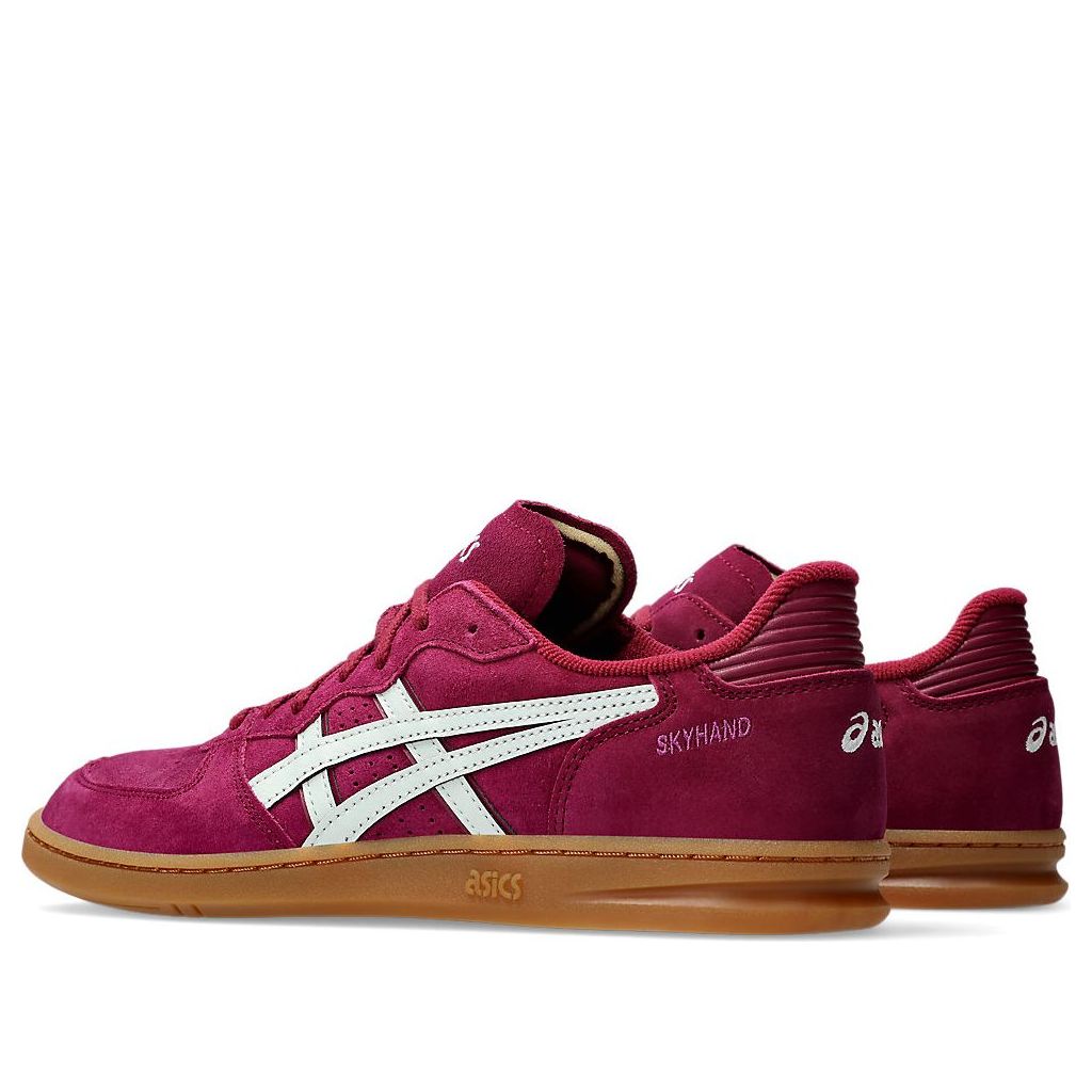 ASICS Skyhand OG 'Dried Berry Pale Mint' 1203A452-600